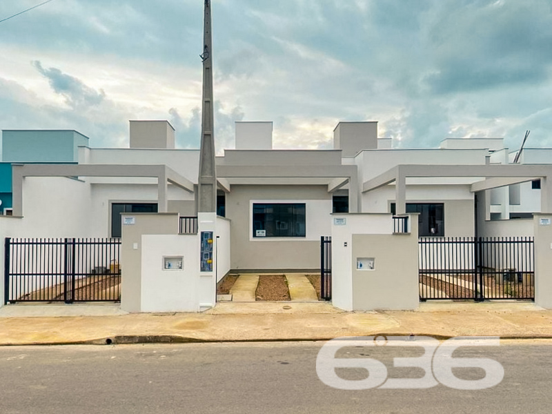 Casa à venda no Três Rios do Norte, Jaraguá do Sul