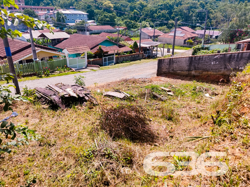 Terreno - Boehmerwald - Joinville