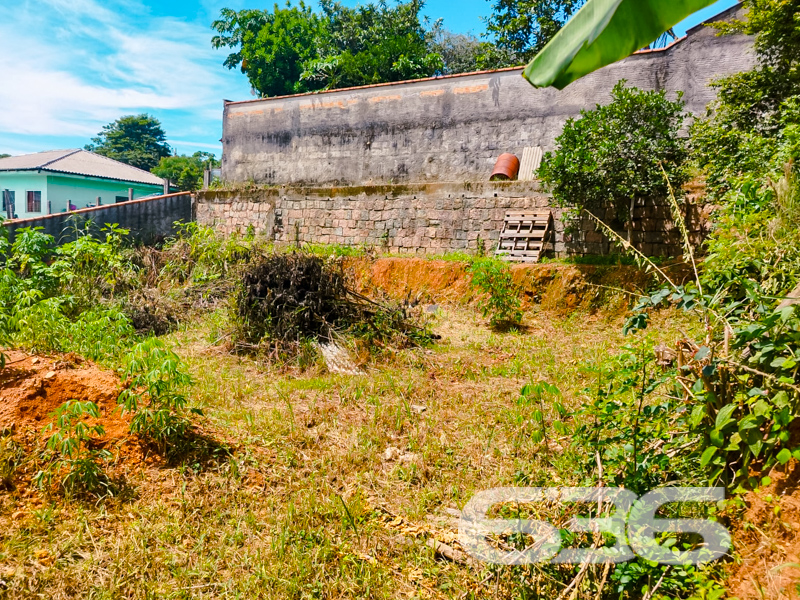 Terreno - Boehmerwald - Joinville