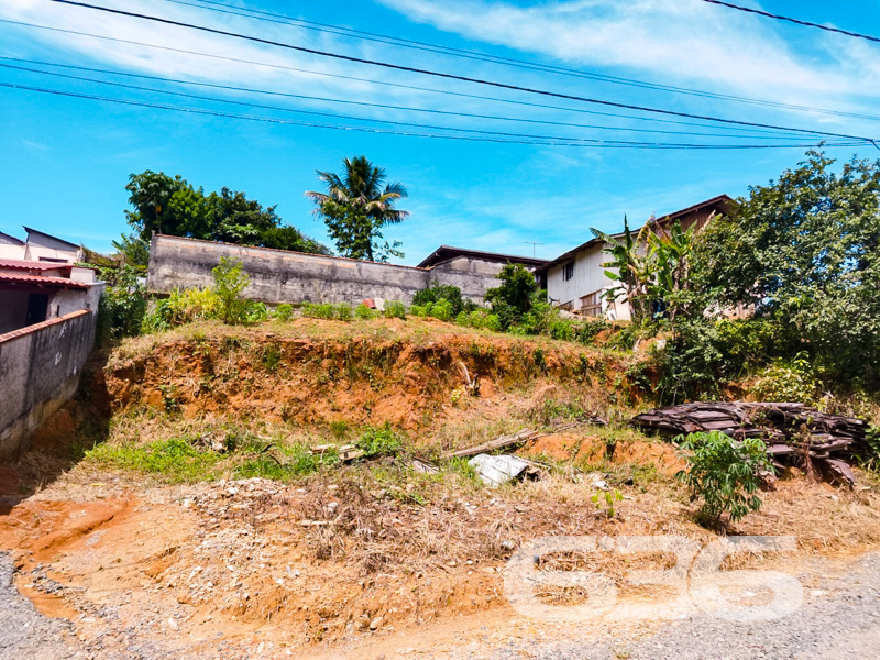 Terreno - Boehmerwald - Joinville