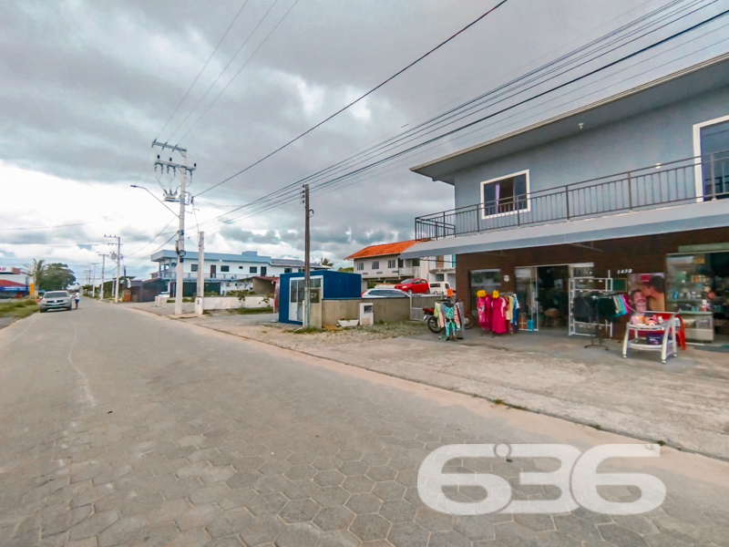 Residência - Ervino - São Francisco do Sul