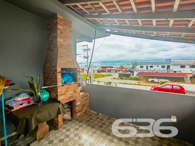 Residência - Ervino - São Francisco do Sul