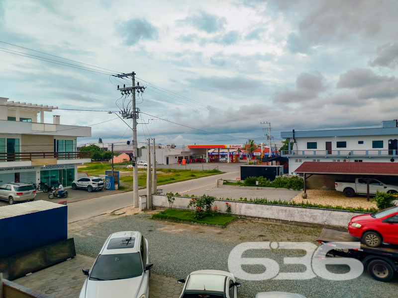 Residência - Ervino - São Francisco do Sul