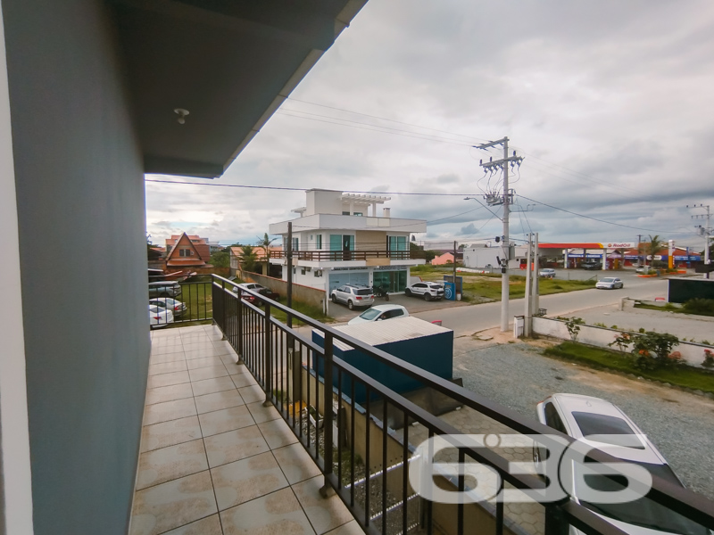 Residência - Ervino - São Francisco do Sul