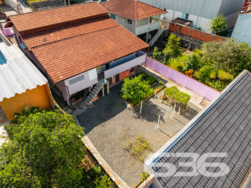 Residência - Itaum - Joinville