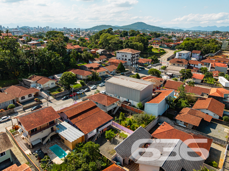 Residência - Itaum - Joinville