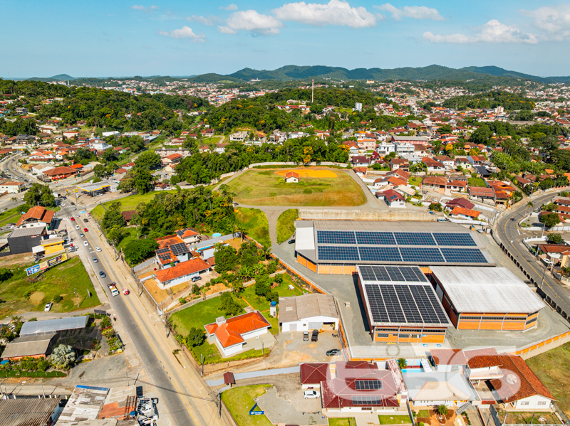 Residência - Itaum - Joinville