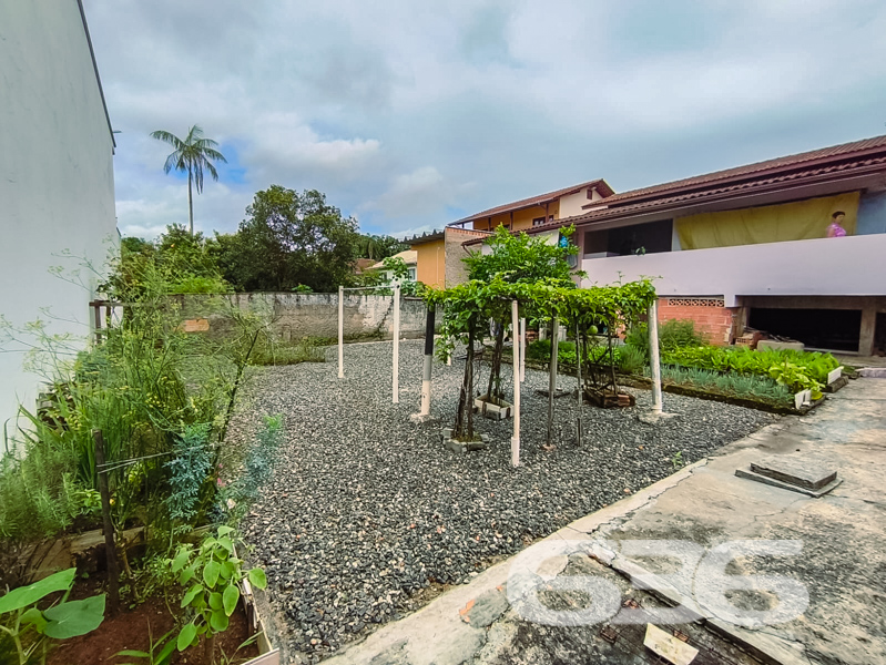 Residência - Itaum - Joinville