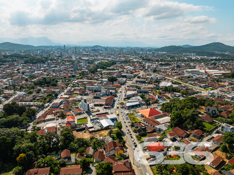 Residência - Itaum - Joinville