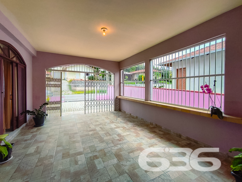 Residência - Itaum - Joinville