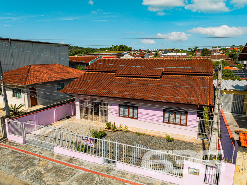 Residência - Itaum - Joinville