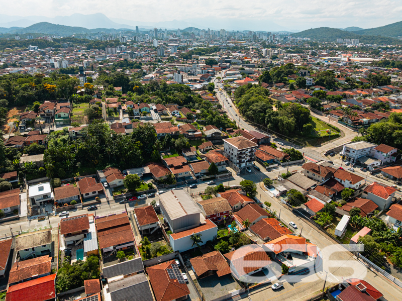 Residência - Itaum - Joinville