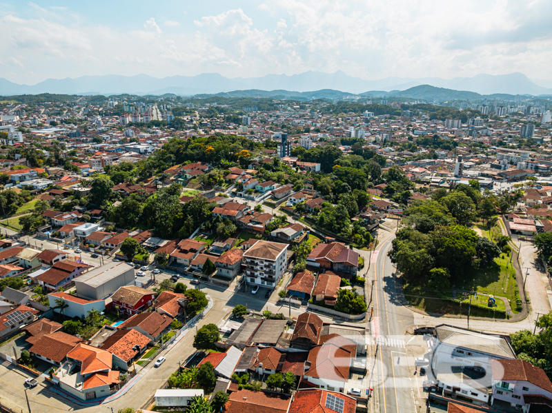 Residência - Itaum - Joinville