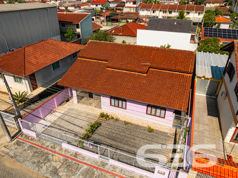 Residência - Itaum - Joinville
