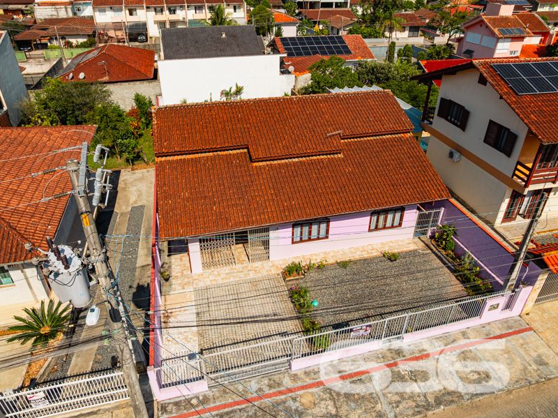 Residência - Itaum - Joinville