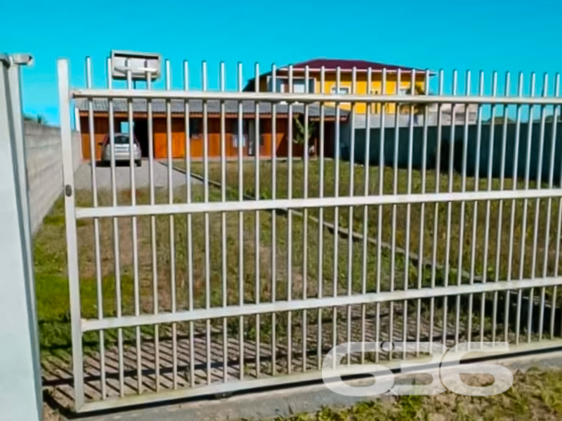 Residência - Ervino - São Francisco do Sul