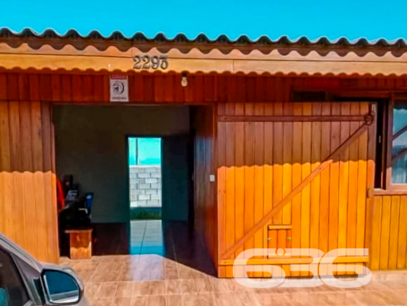 Residência - Ervino - São Francisco do Sul
