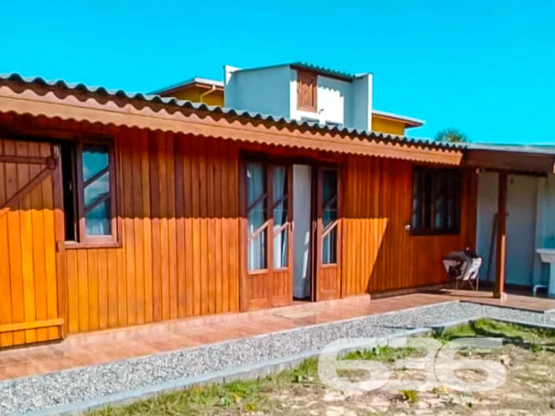 Residência - Ervino - São Francisco do Sul