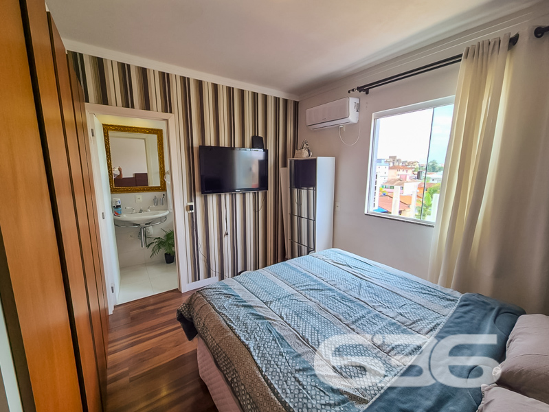 Apartamento - Floresta - Joinville