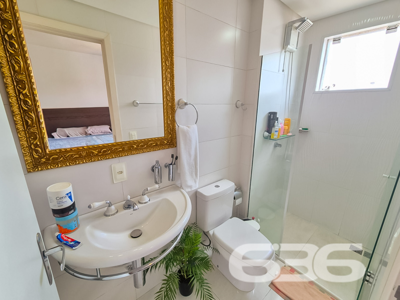 Apartamento - Floresta - Joinville