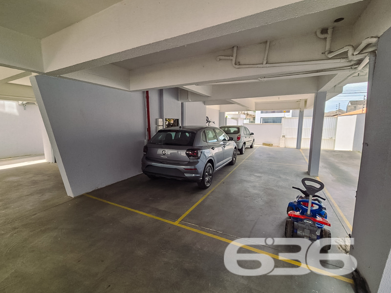 Apartamento - Floresta - Joinville