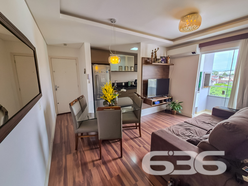 Apartamento - Floresta - Joinville