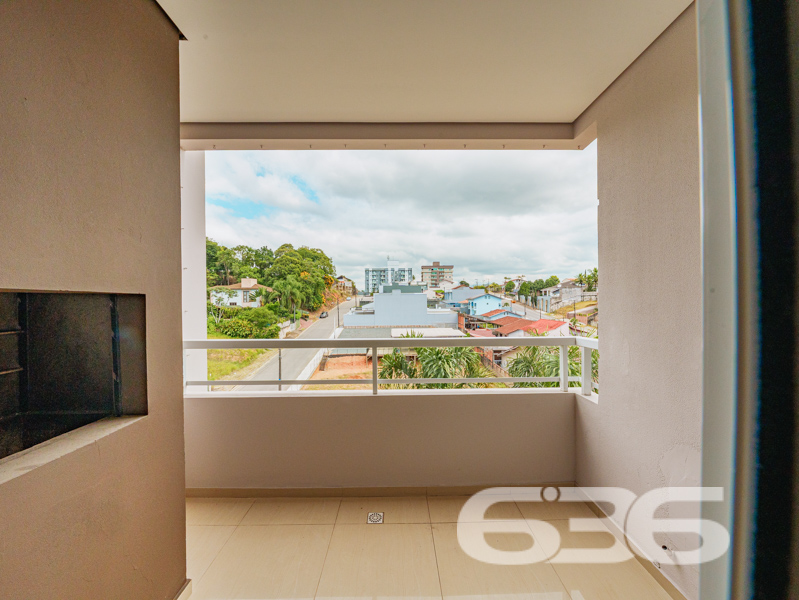 Apartamento - Floresta - Joinville