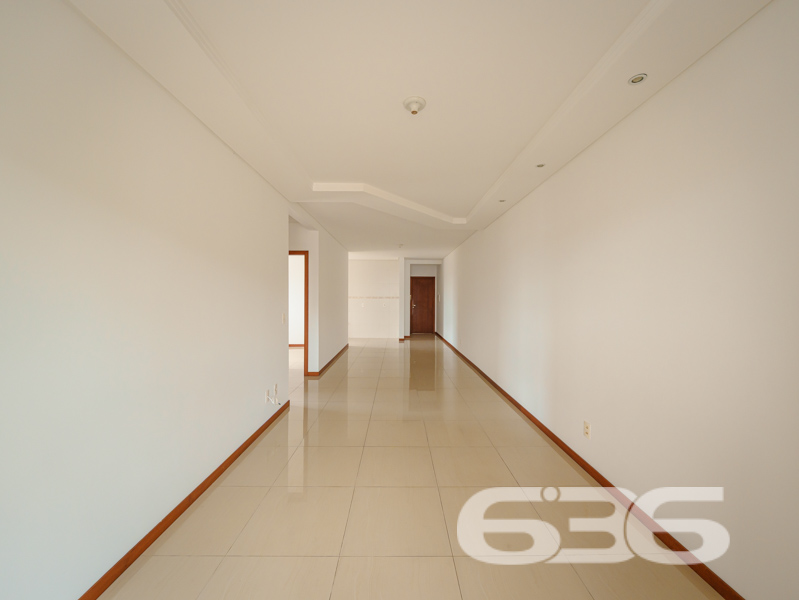 Apartamento - Floresta - Joinville