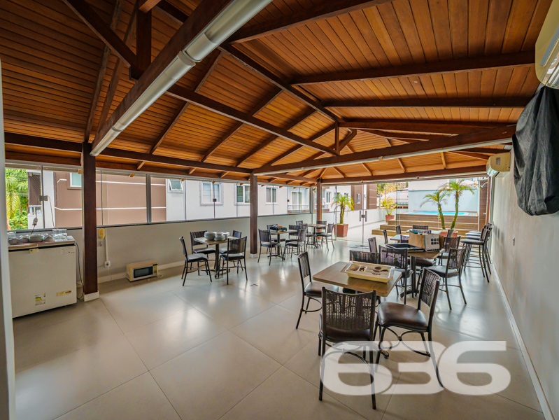 Apartamento - Floresta - Joinville