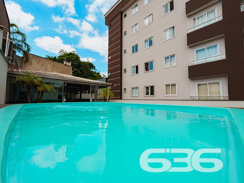 Apartamento - Floresta - Joinville