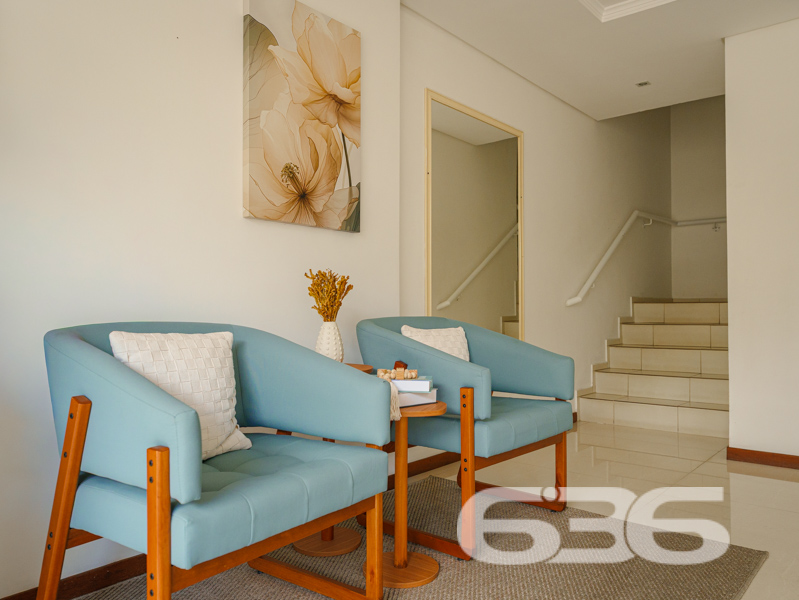 Apartamento - Floresta - Joinville