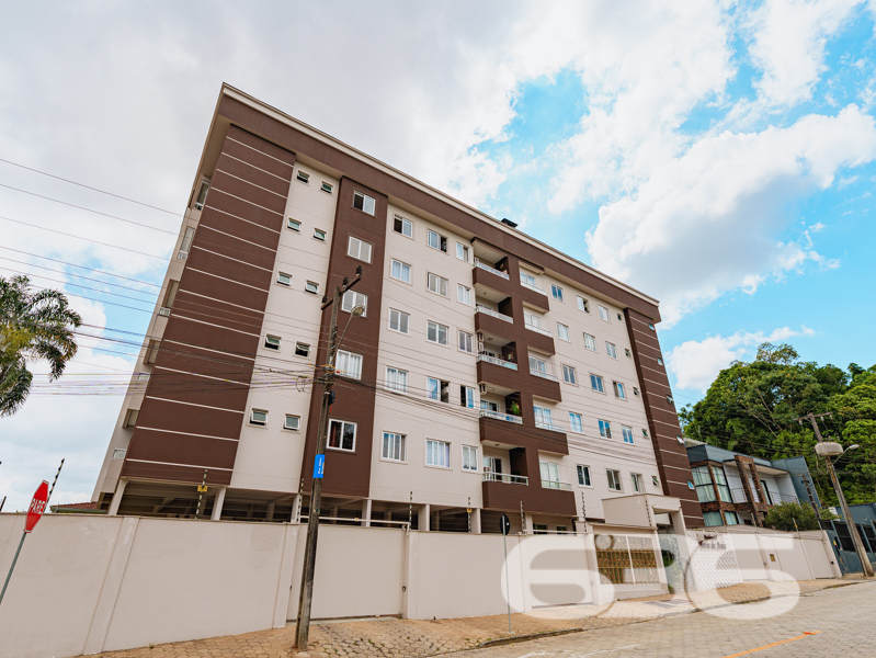 Apartamento - Floresta - Joinville