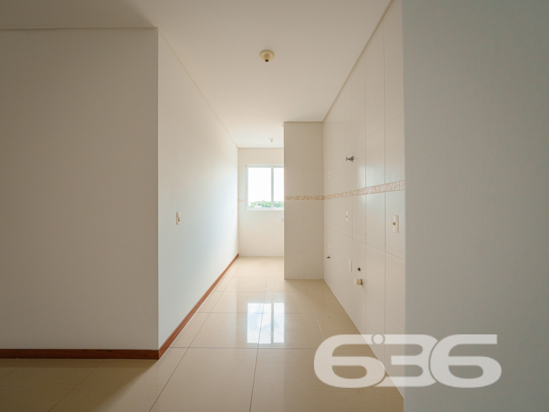 Apartamento - Floresta - Joinville