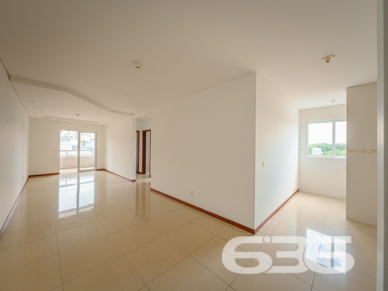 Apartamento - Floresta - Joinville
