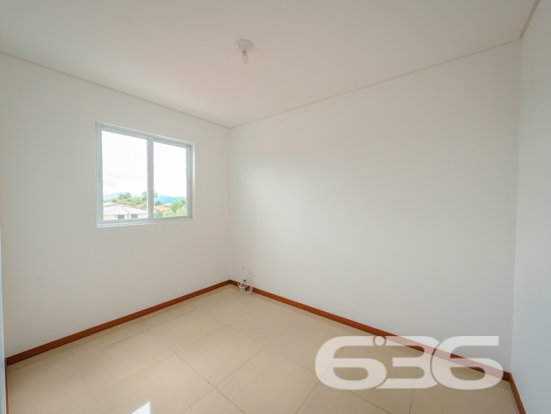 Apartamento - Floresta - Joinville