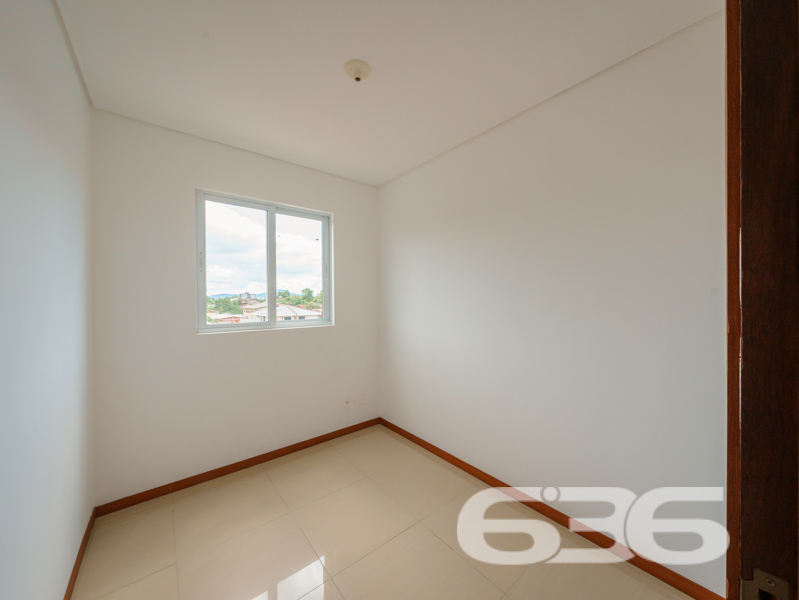 Apartamento - Floresta - Joinville