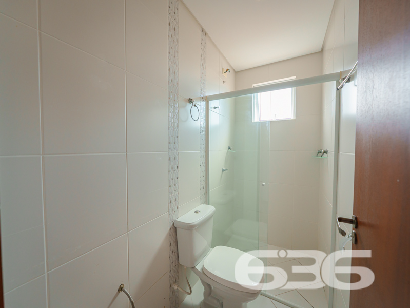 Apartamento - Floresta - Joinville
