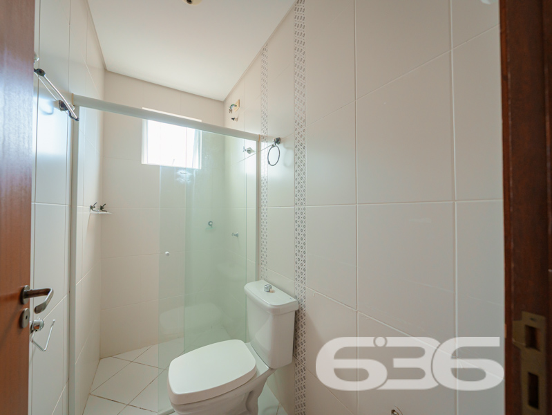 Apartamento - Floresta - Joinville