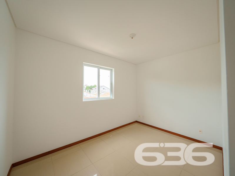 Apartamento - Floresta - Joinville
