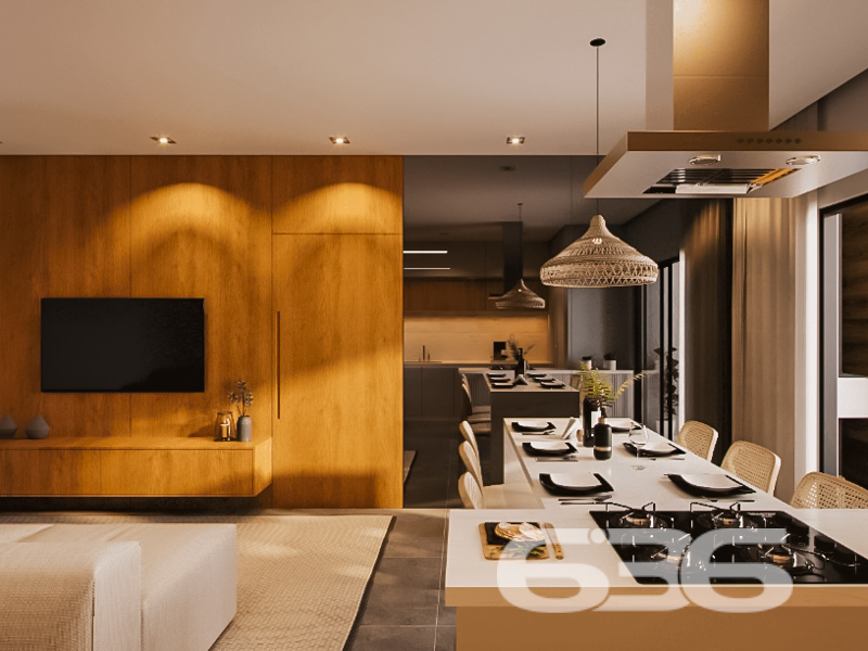 Apartamento - Itacolomi - Balneário Piçarras