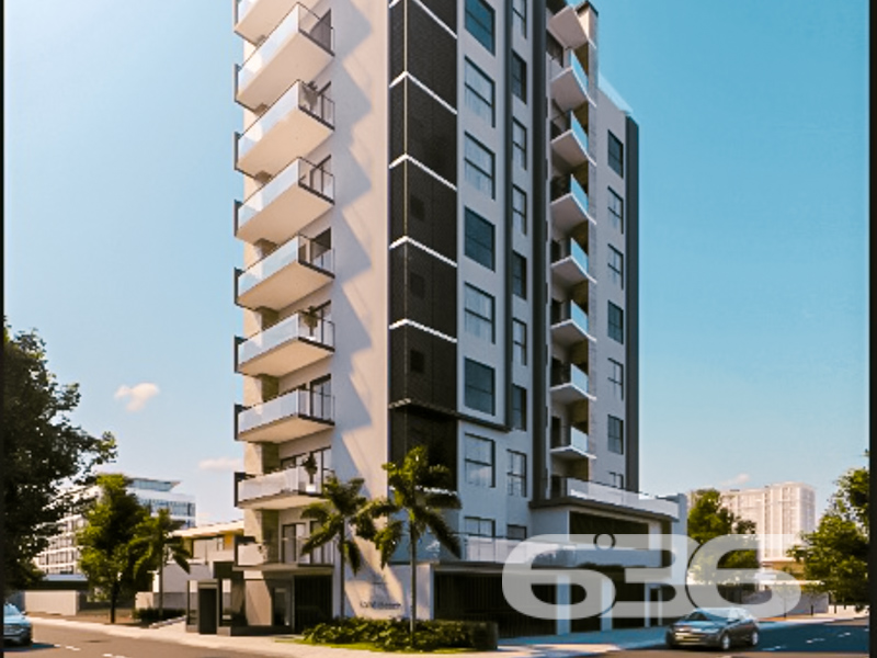 Apartamento - Itacolomi - Balneário Piçarras