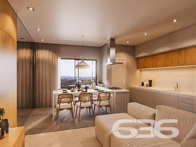 Apartamento - Itacolomi - Balneário Piçarras