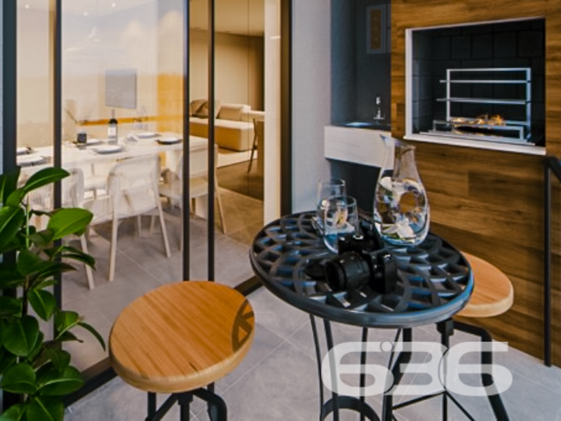 Apartamento - Itacolomi - Balneário Piçarras