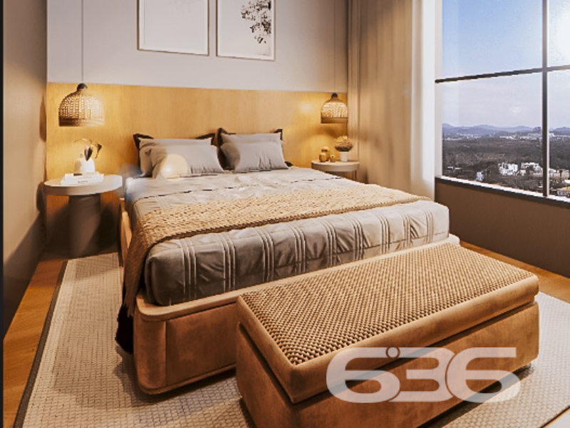 Apartamento - Itacolomi - Balneário Piçarras