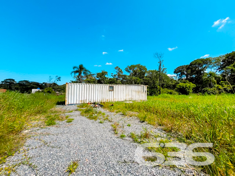 Terreno - Ervino - São Francisco do Sul
