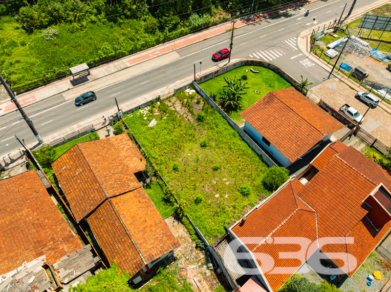 Terreno - Boa Vista - Joinville