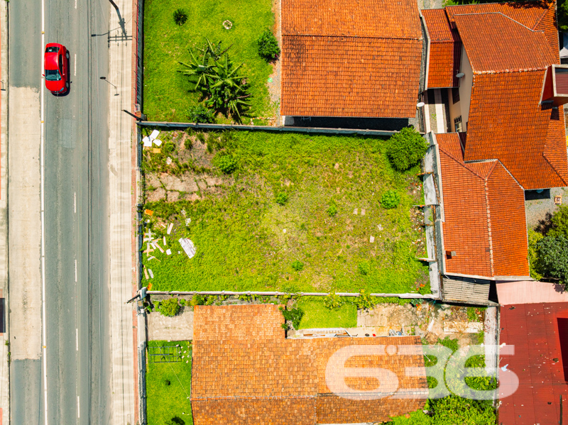 Terreno - Boa Vista - Joinville