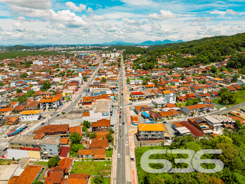 Terreno - Boa Vista - Joinville