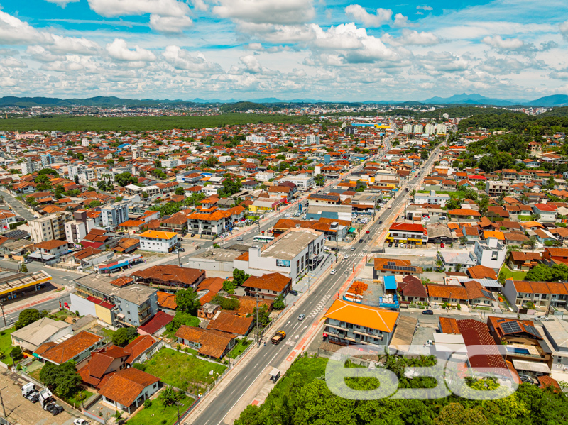 Terreno - Boa Vista - Joinville