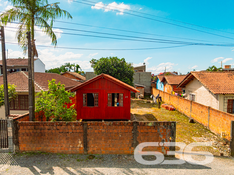 Residência - Itaum - Joinville